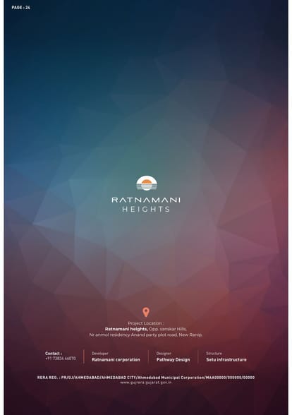 Ratnamani Heights Brochure Image 13