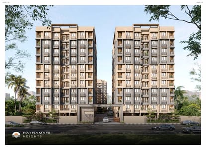 Ratnamani Heights Brochure Image 2
