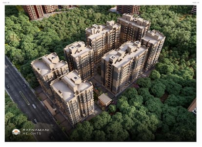 Ratnamani Heights Brochure Image 5