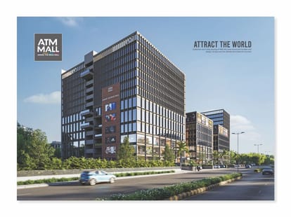 The ATM Mall Brochure Image 13