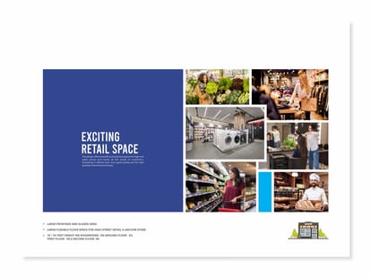The ATM Mall Brochure Image 9