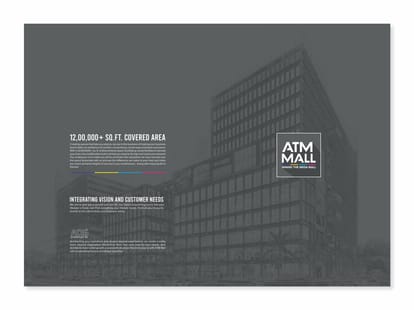 The ATM Mall Brochure Image 3