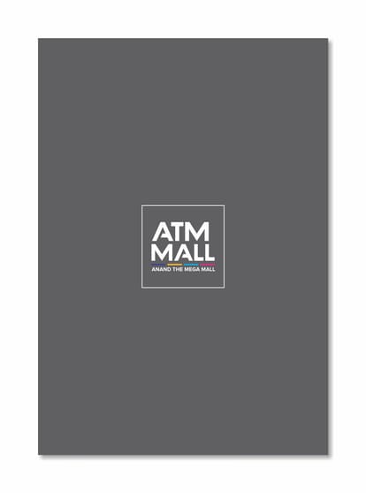 The ATM Mall Brochure Image 1