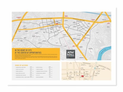 The ATM Mall Brochure Image 5