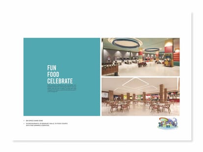 The ATM Mall Brochure Image 16