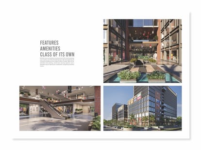 The ATM Mall Brochure Image 6