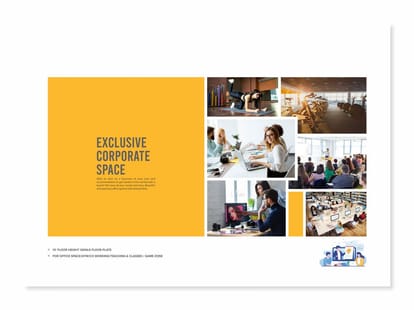 The ATM Mall Brochure Image 14