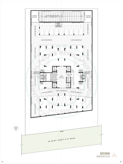 Akshardham Iconic Brochure Image 7