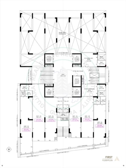 Akshardham Iconic Brochure Image 10
