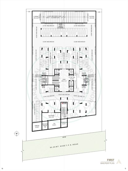Akshardham Iconic Brochure Image 6