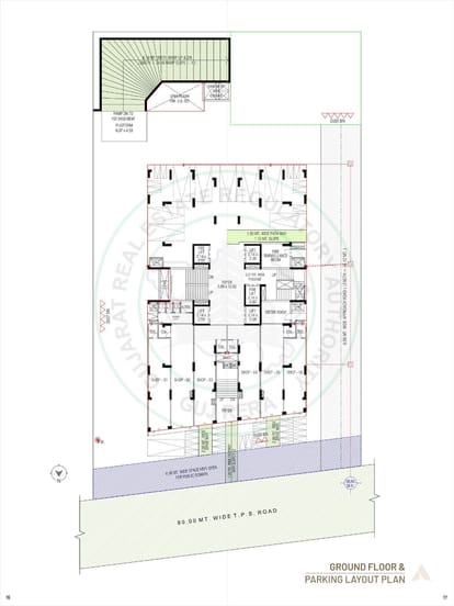 Akshardham Iconic Brochure Image 9