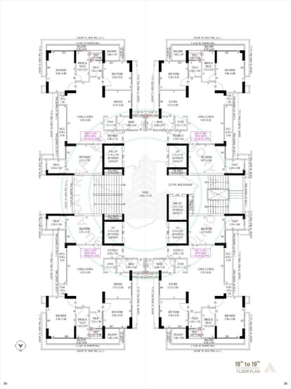 Akshardham Iconic Brochure Image 13