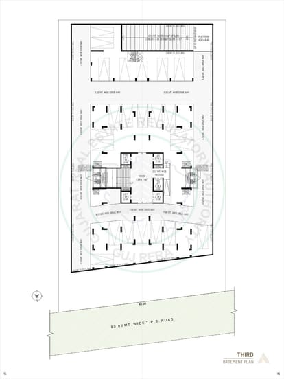 Akshardham Iconic Brochure Image 8