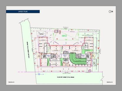 The Cluster Brochure Image 5