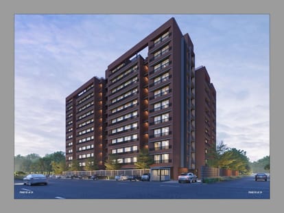 The Cluster Brochure Image 2