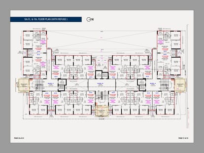 The Cluster Brochure Image 9
