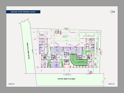 The Cluster Brochure Image 4