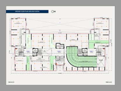 The Cluster Brochure Image 6