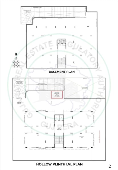 Paradise Glory Brochure Image 2