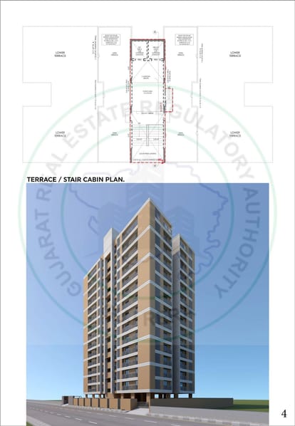Paradise Glory Brochure Image 4
