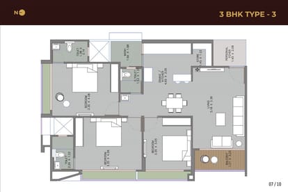 Samruddham East Brochure Image 7