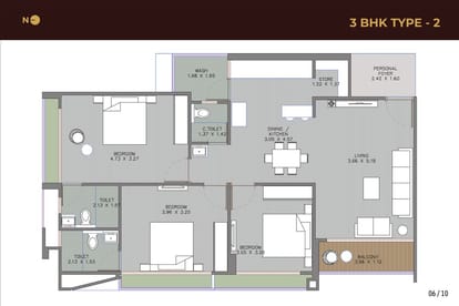 Samruddham East Brochure Image 6