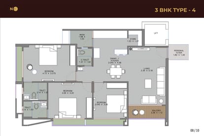 Samruddham East Brochure Image 8