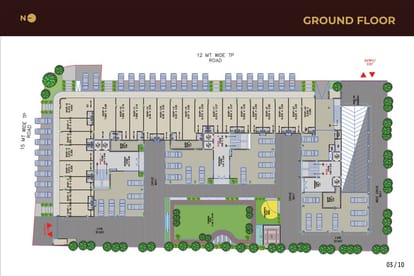 Samruddham East Brochure Image 3