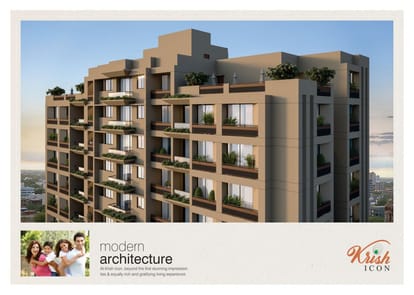 Cavalier Krish Icon Brochure Image 2