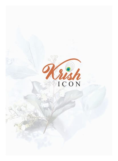 Cavalier Krish Icon Brochure Image 1