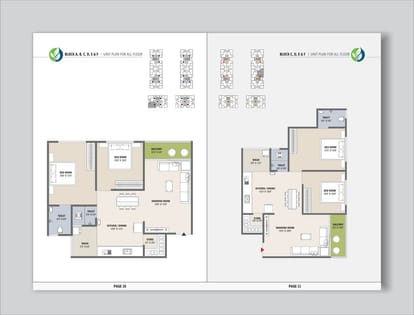Sarva Residency Brochure Image 6