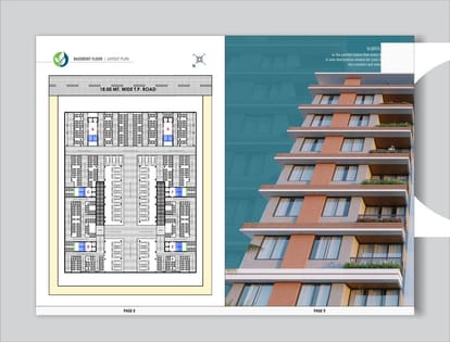 Sarva Residency Brochure Image 5