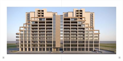 Satva Prime Brochure Image 2