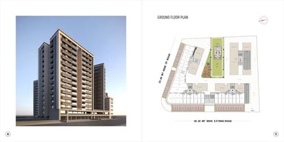 Satva Prime Brochure Image 3