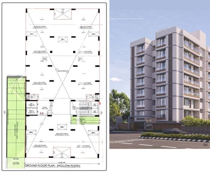 Al Hamd 42 Brochure Image 6