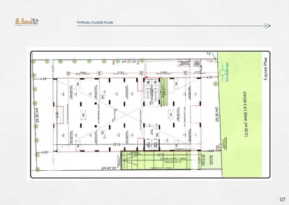 Al Hamd 42 Brochure Image 7