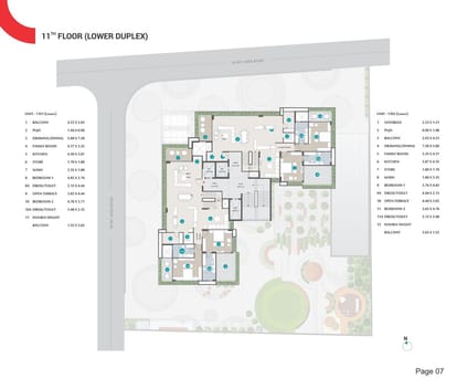 KV Avani Amrut Brochure Image 7