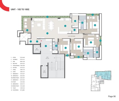 KV Avani Amrut Brochure Image 6