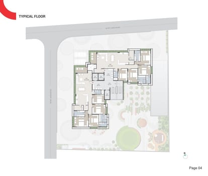 KV Avani Amrut Brochure Image 4