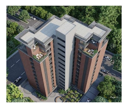 KV Avani Amrut Brochure Image 10