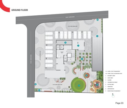 KV Avani Amrut Brochure Image 3