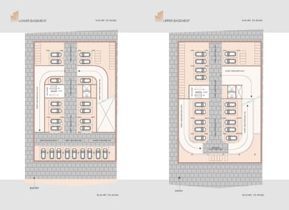 Arihant Nandini Heights Brochure Image 6