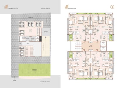 Arihant Nandini Heights Brochure Image 7