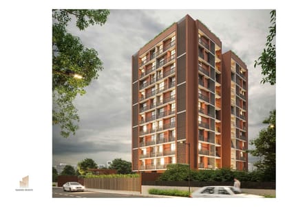 Arihant Nandini Heights Brochure Image 11