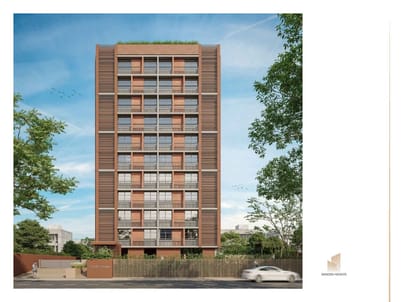 Arihant Nandini Heights Brochure Image 4