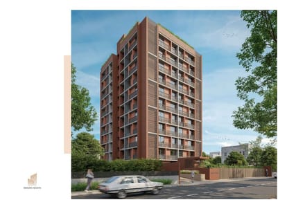 Arihant Nandini Heights Brochure Image 3