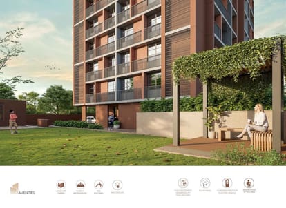 Arihant Nandini Heights Brochure Image 10