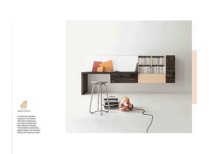 Arihant Nandini Heights Brochure Image 2