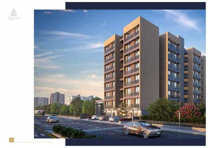 Seven Height Brochure Image 2
