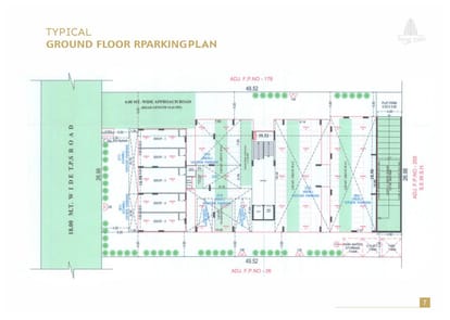 Seven Height Brochure Image 7